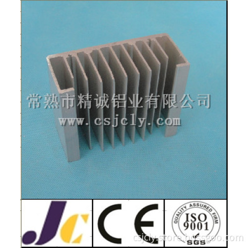 Aluminium Profile for Heatsink, Aluminum Heatsink (JC-P-80056)